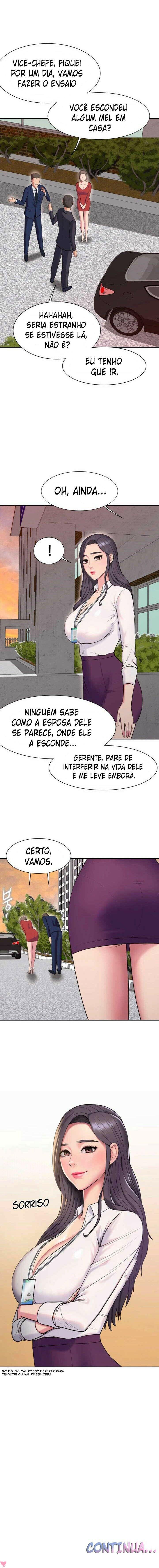 Gu-Ho’s Escape Capitulo 4 - pagina 19 Gu-Ho’s Escape Capitulo 4 - pagina 19