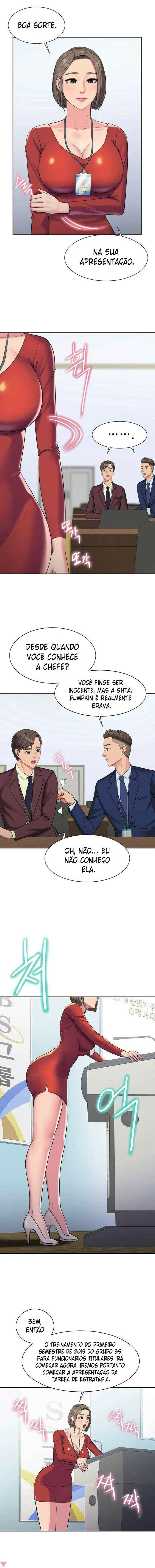 Gu-Ho’s Escape Capitulo 4 - pagina 7 Gu-Ho’s Escape Capitulo 4 - pagina 7