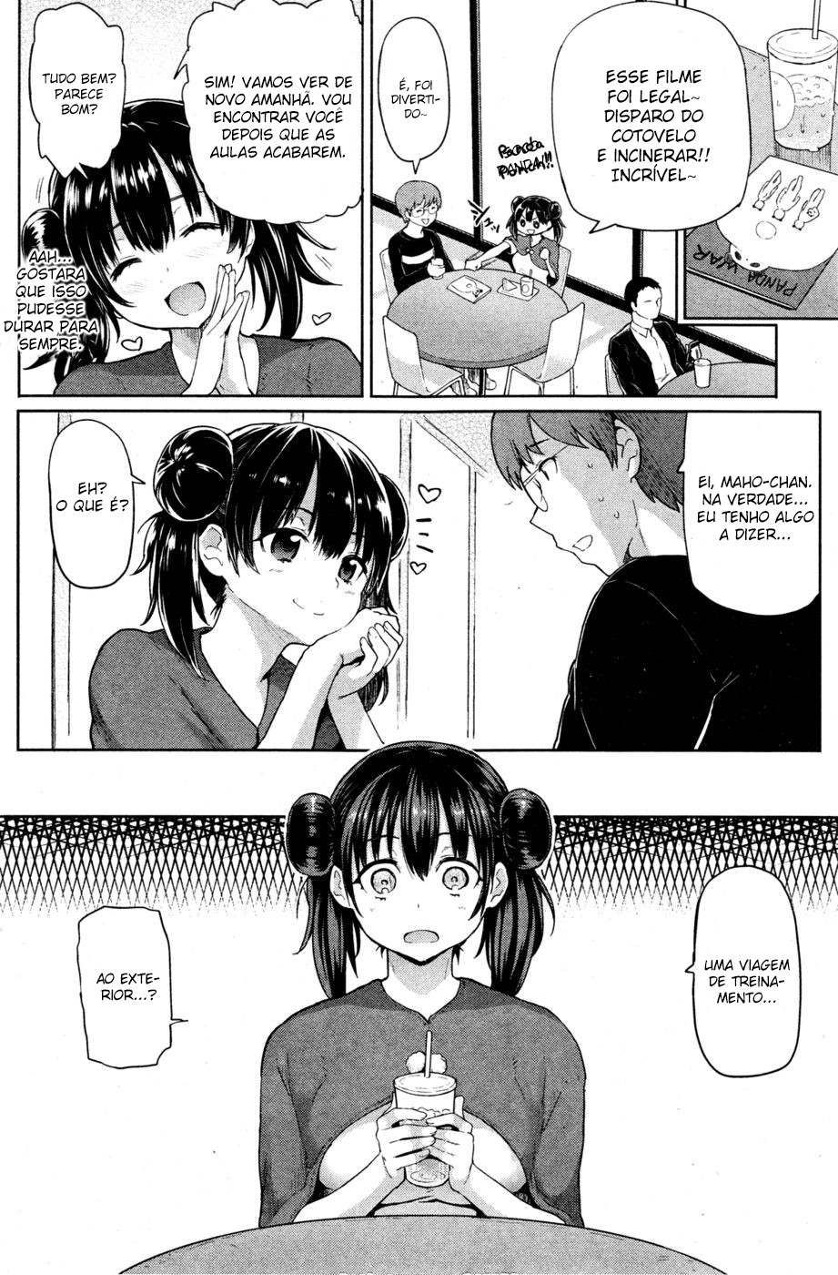Guchogucho Sakari-chan Capitulo 5 - pagina 2 Guchogucho Sakari-chan Capitulo 5 - pagina 2