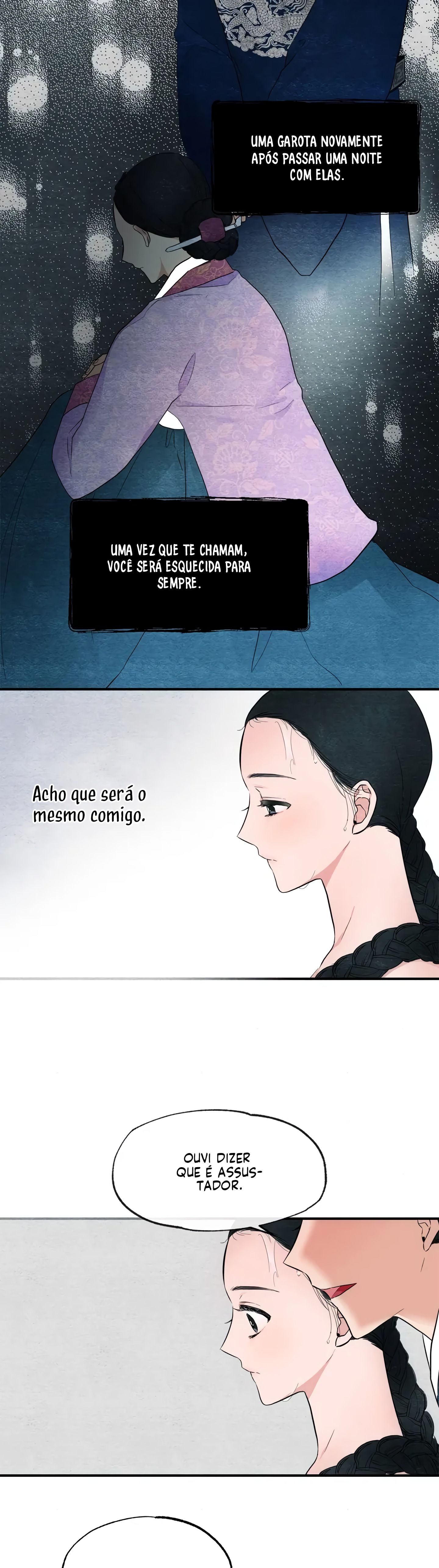 Gwang-an Capitulo 2 - pagina 10 Gwang-an Capitulo 2 - pagina 10