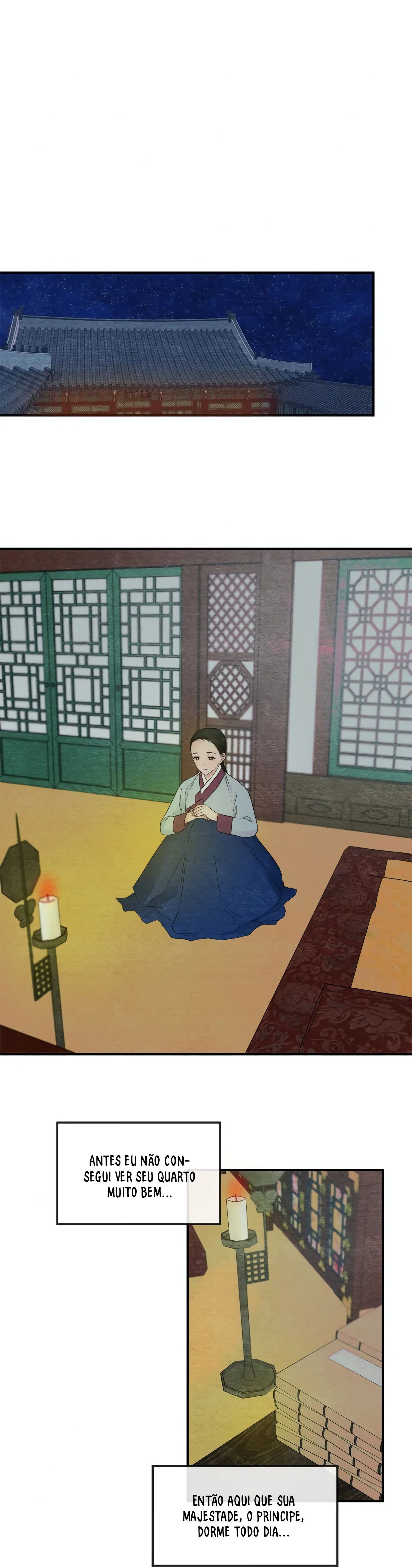 Gwang-an Capitulo 2 - pagina 12 Gwang-an Capitulo 2 - pagina 12