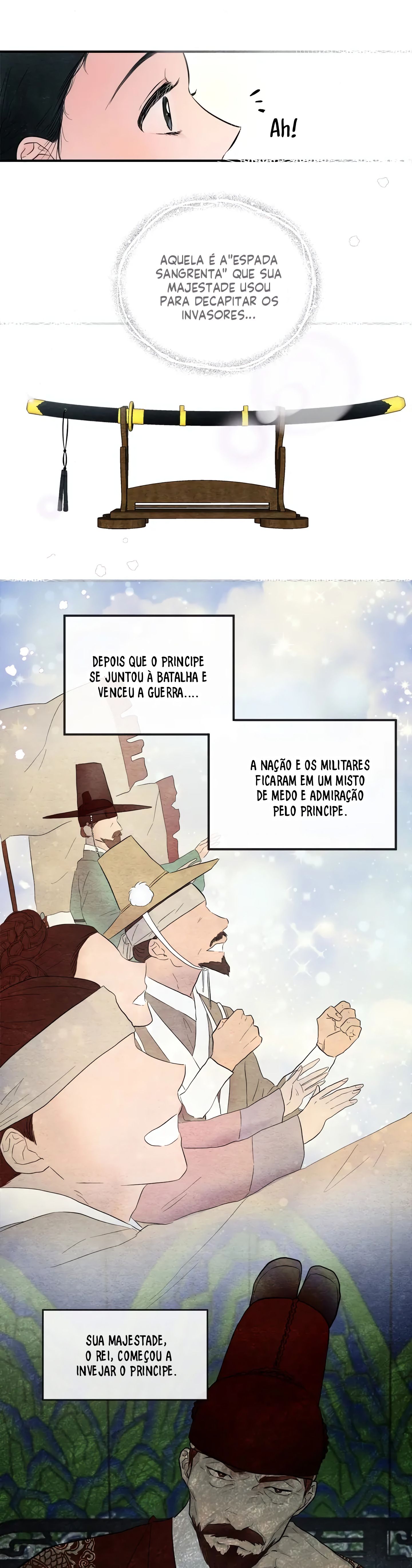 Gwang-an Capitulo 2 - pagina 14 Gwang-an Capitulo 2 - pagina 14