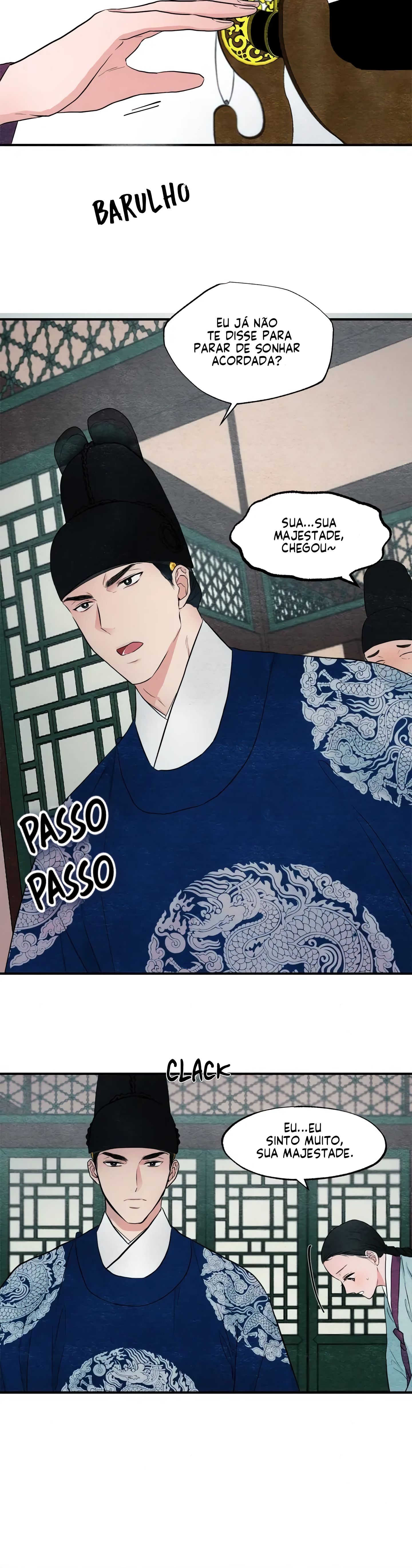 Gwang-an Capitulo 2 - pagina 16 Gwang-an Capitulo 2 - pagina 16