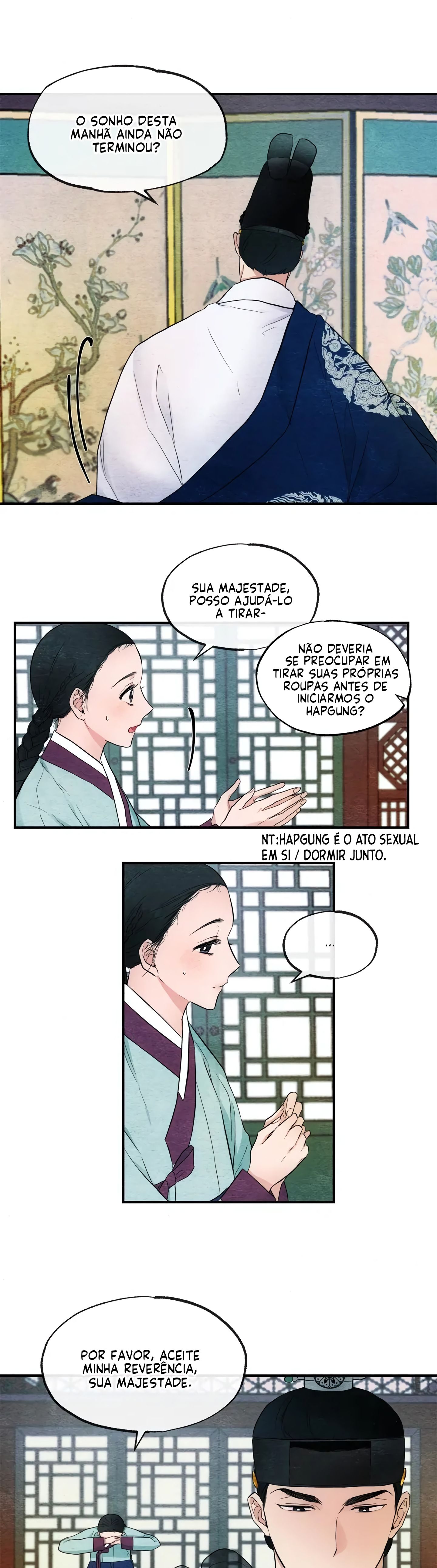 Gwang-an Capitulo 2 - pagina 17 Gwang-an Capitulo 2 - pagina 17