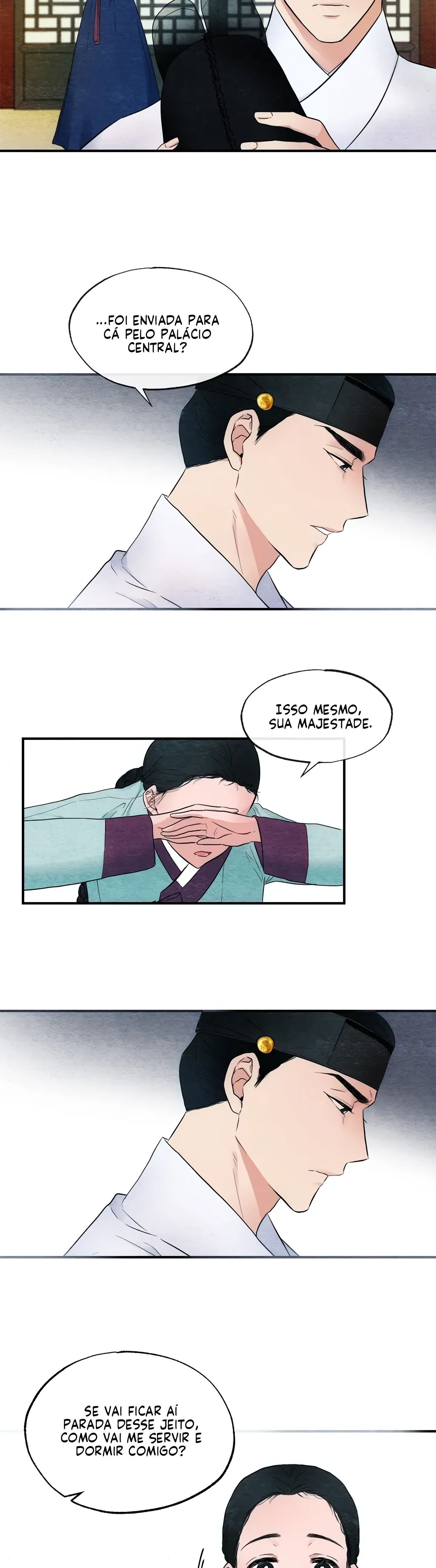 Gwang-an Capitulo 2 - pagina 18 Gwang-an Capitulo 2 - pagina 18