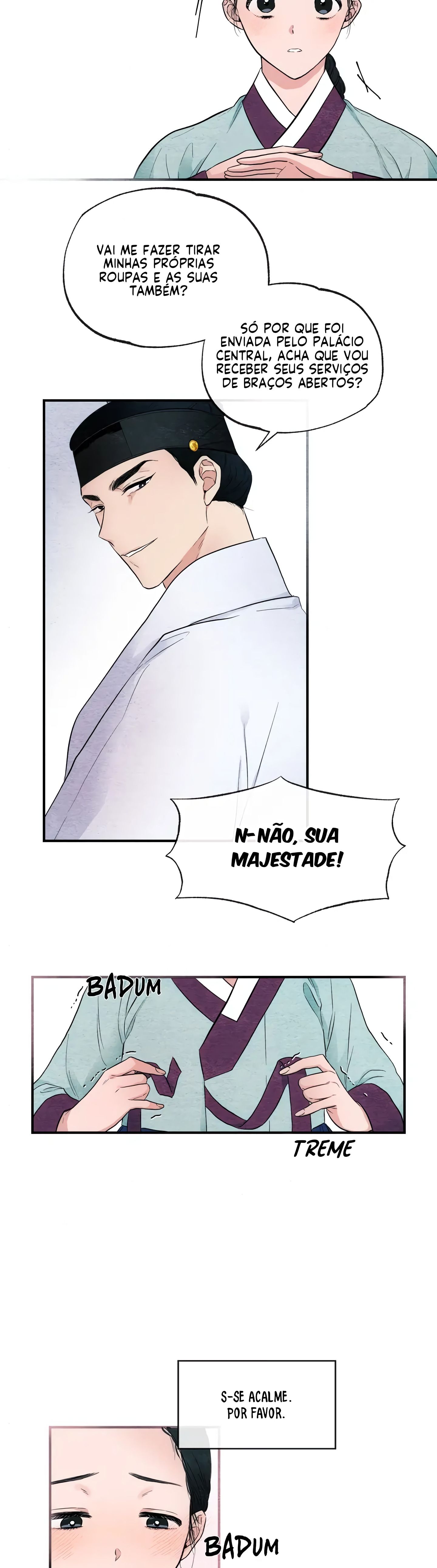 Gwang-an Capitulo 2 - pagina 19 Gwang-an Capitulo 2 - pagina 19