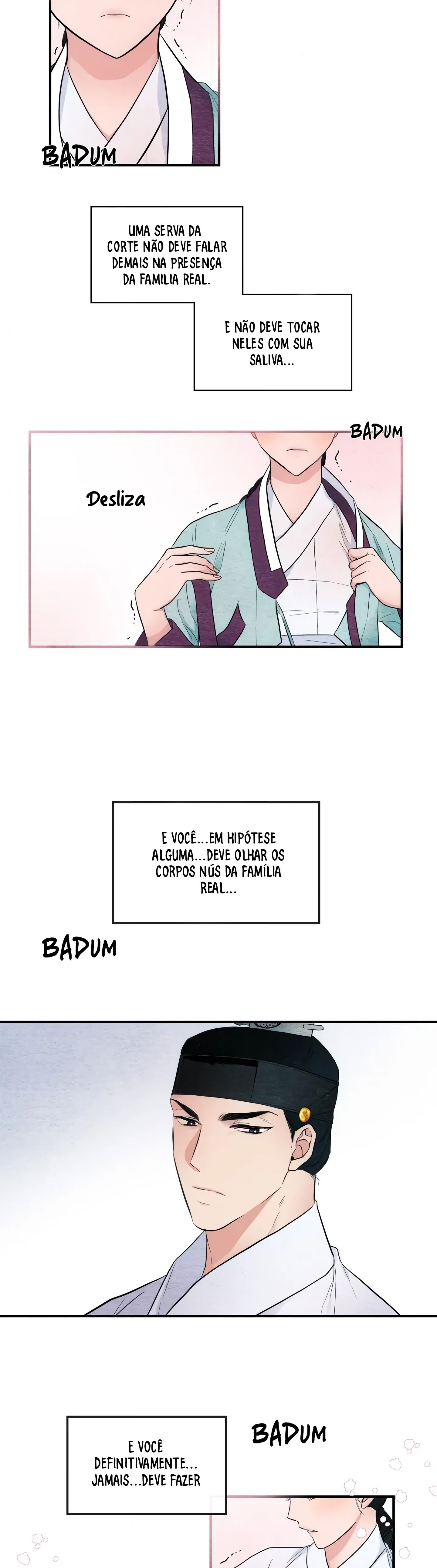 Gwang-an Capitulo 2 - pagina 20 Gwang-an Capitulo 2 - pagina 20