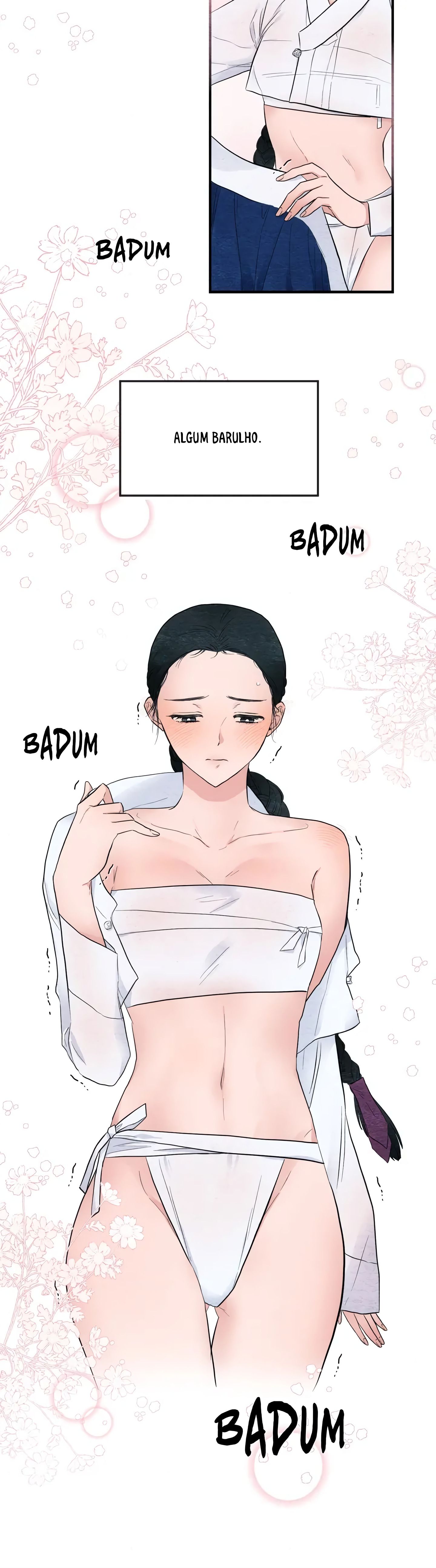 Gwang-an Capitulo 2 - pagina 21 Gwang-an Capitulo 2 - pagina 21