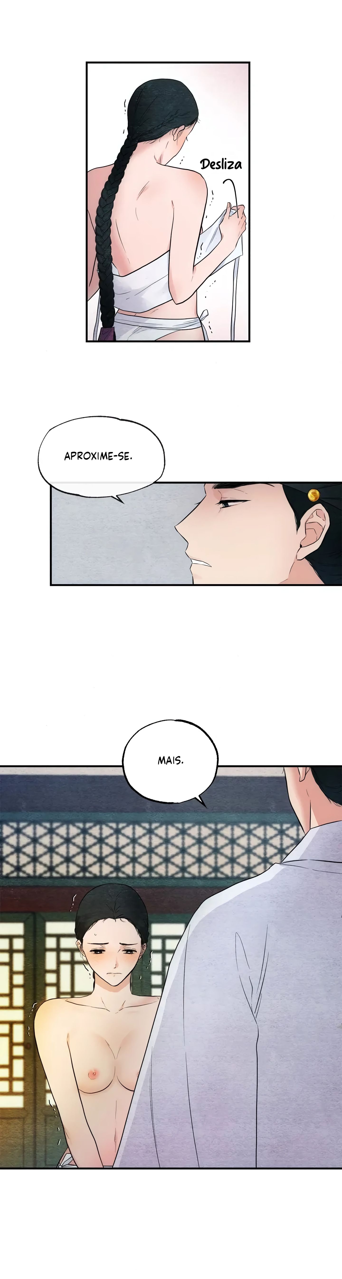 Gwang-an Capitulo 2 - pagina 22 Gwang-an Capitulo 2 - pagina 22