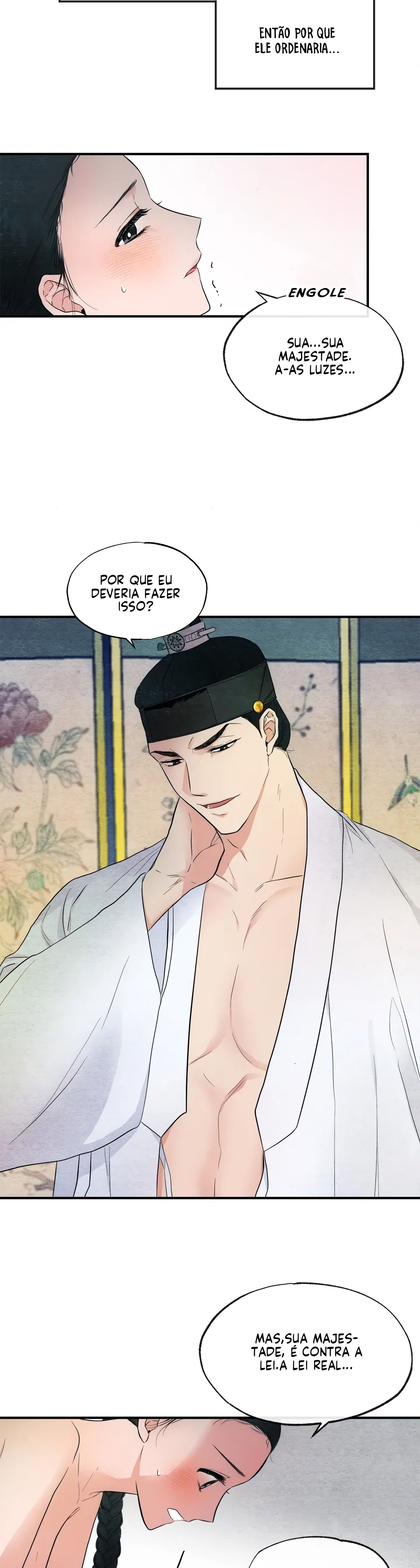 Gwang-an Capitulo 2 - pagina 25 Gwang-an Capitulo 2 - pagina 25