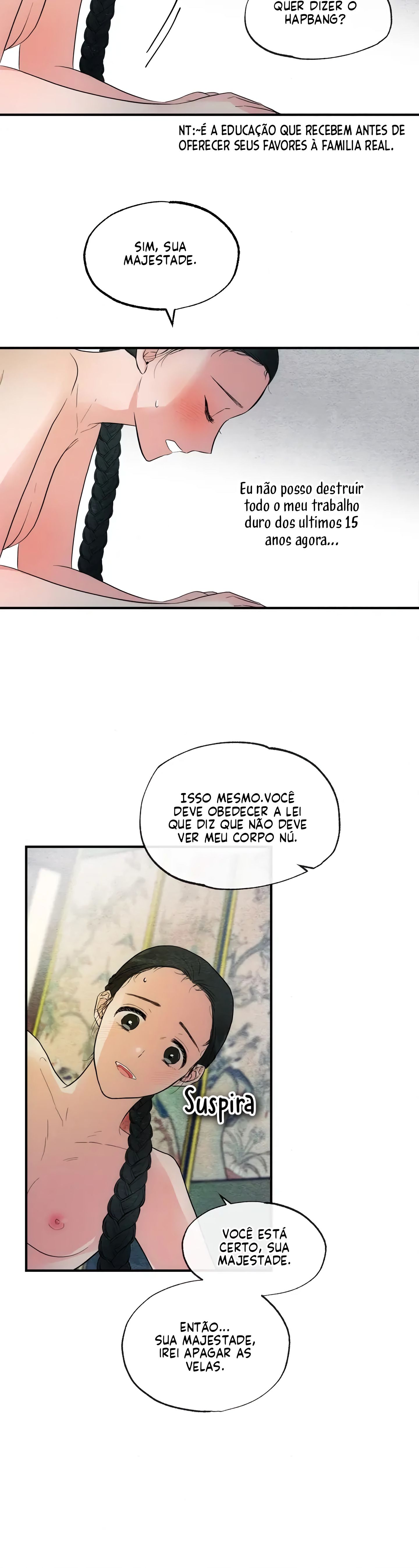 Gwang-an Capitulo 2 - pagina 26 Gwang-an Capitulo 2 - pagina 26