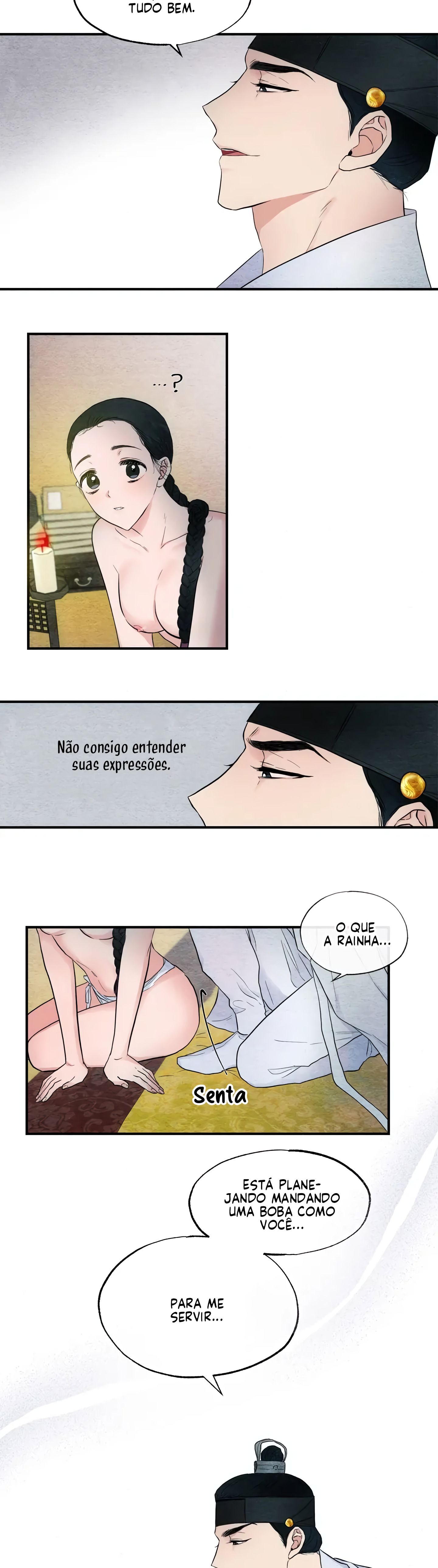 Gwang-an Capitulo 2 - pagina 28 Gwang-an Capitulo 2 - pagina 28