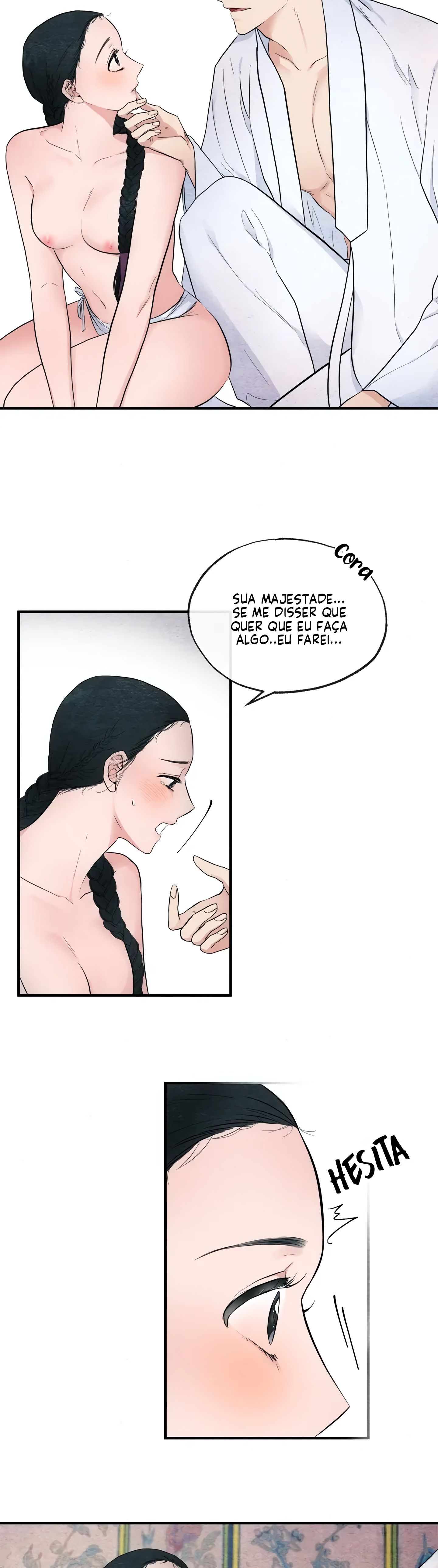 Gwang-an Capitulo 2 - pagina 29 Gwang-an Capitulo 2 - pagina 29