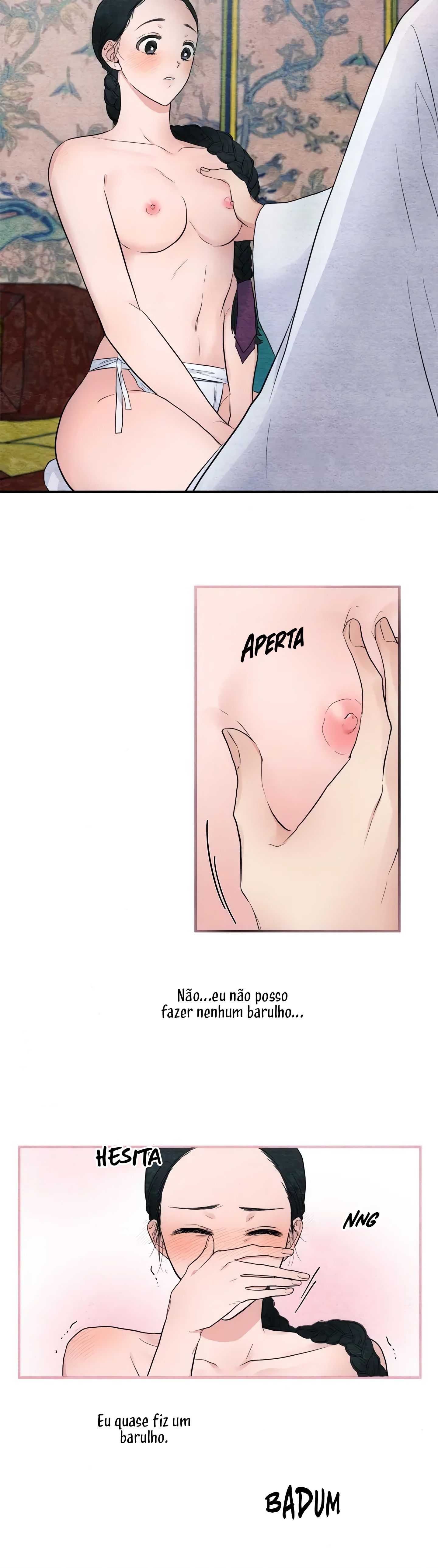 Gwang-an Capitulo 2 - pagina 30 Gwang-an Capitulo 2 - pagina 30