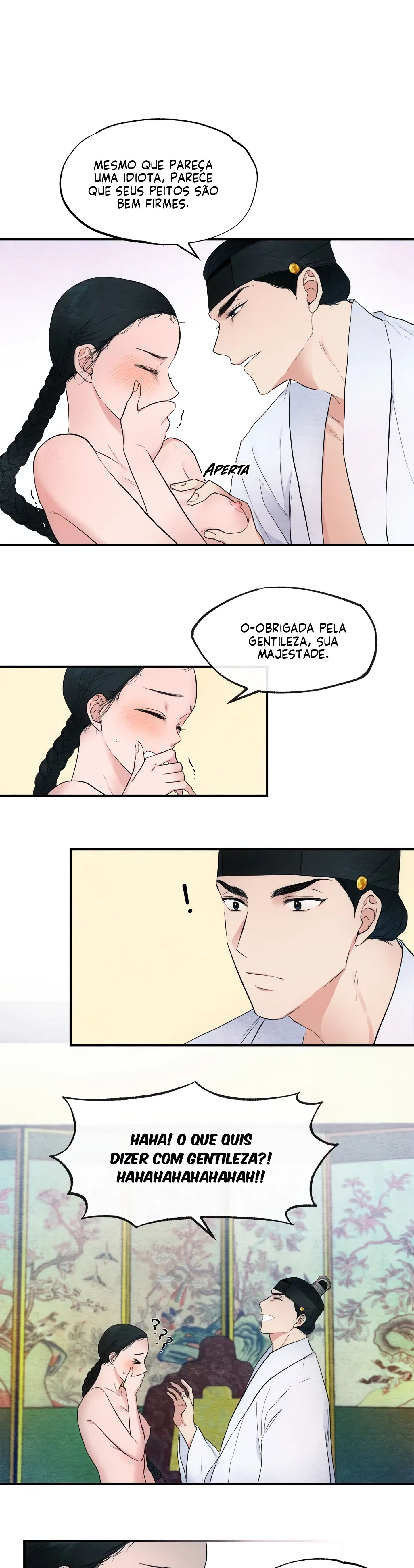 Gwang-an Capitulo 2 - pagina 31 Gwang-an Capitulo 2 - pagina 31
