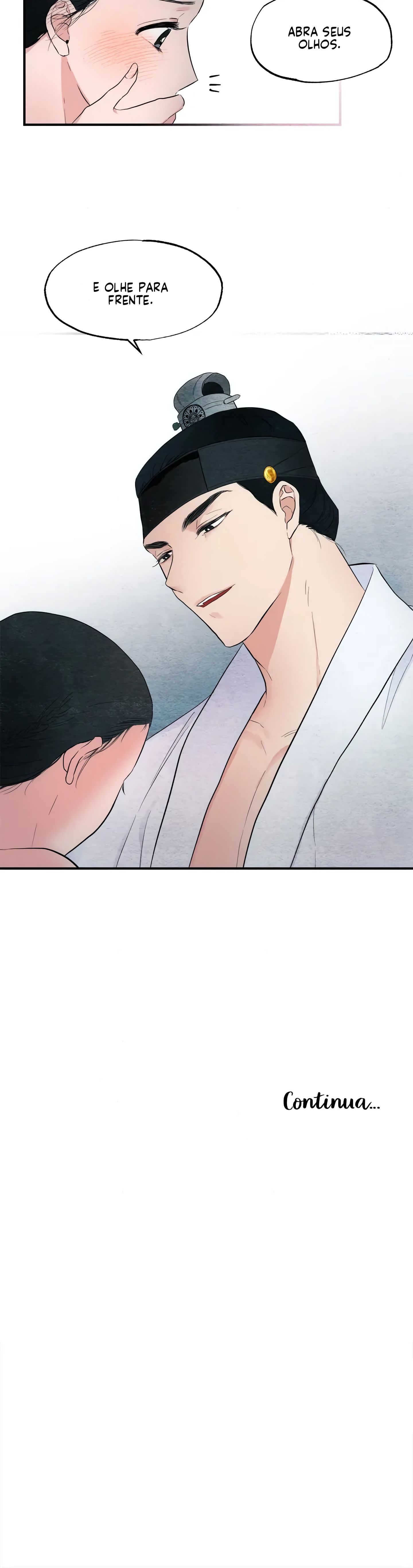 Gwang-an Capitulo 2 - pagina 32 Gwang-an Capitulo 2 - pagina 32