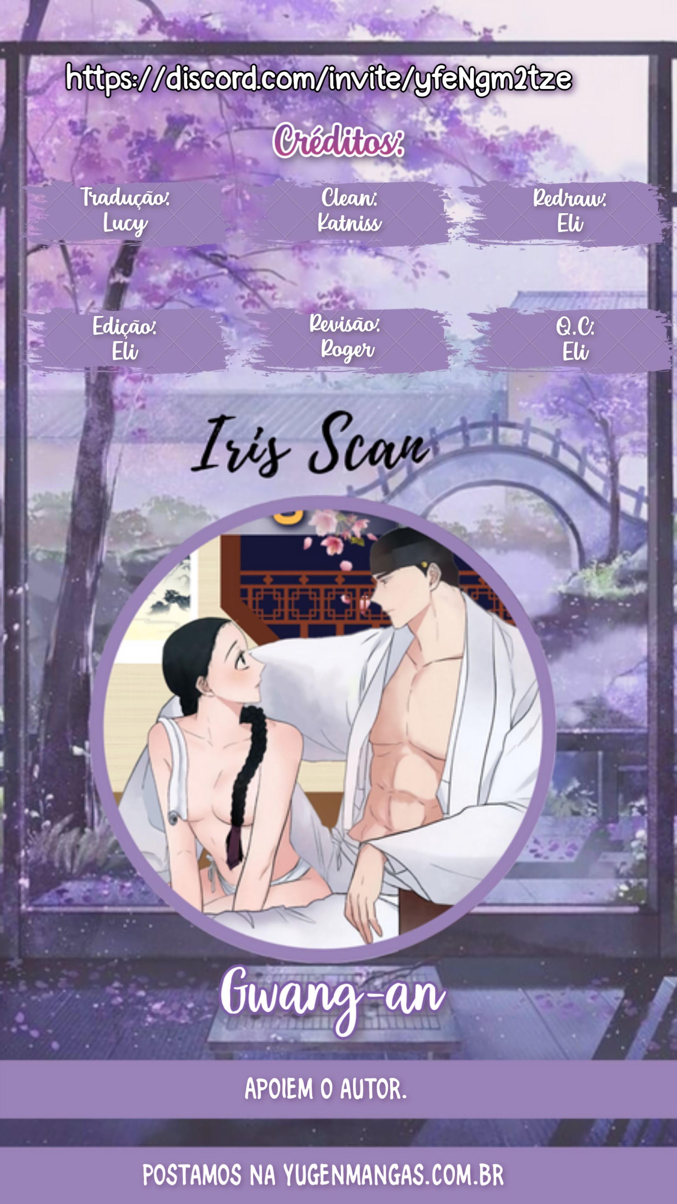 Gwang-an Capitulo 2 - pagina 6 Gwang-an Capitulo 2 - pagina 6