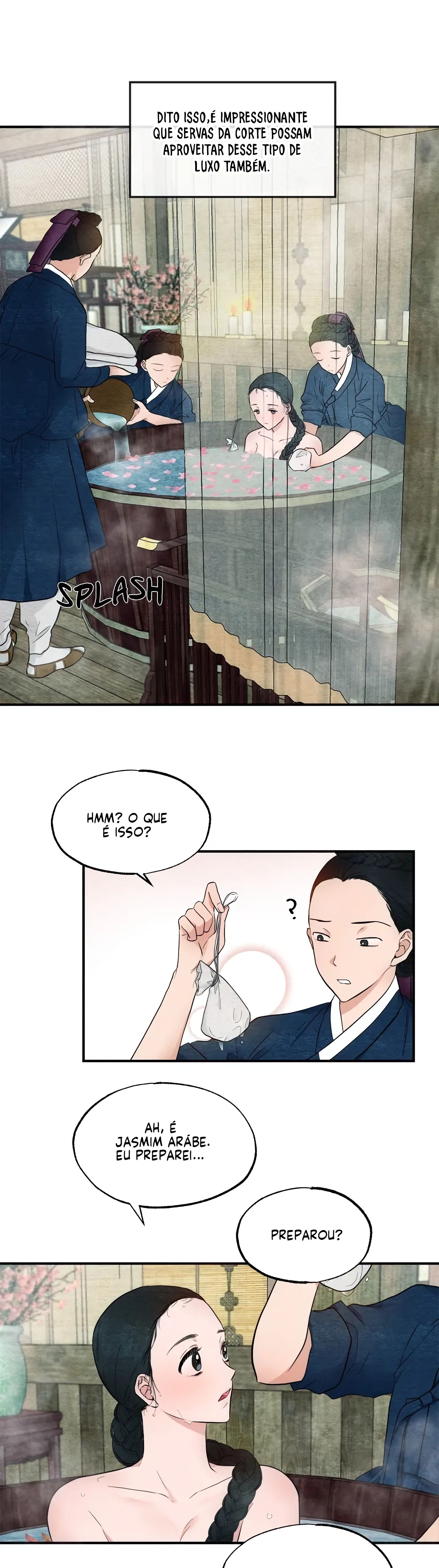 Gwang-an Capitulo 2 - pagina 8 Gwang-an Capitulo 2 - pagina 8
