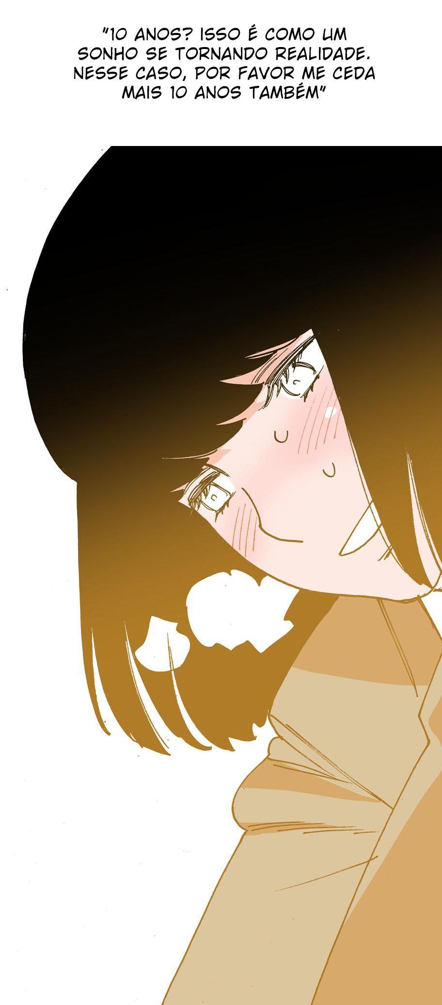 Gyaru-chan and Megane-chan Capitulo 3 - pagina 15 Gyaru-chan and Megane-chan Capitulo 3 - pagina 15