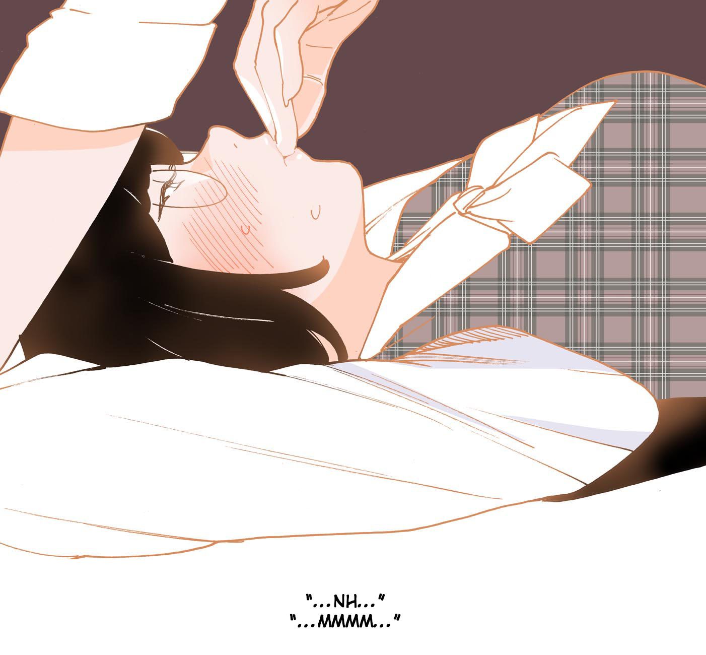 Gyaru-chan and Megane-chan Capitulo 4 - pagina 15 Gyaru-chan and Megane-chan Capitulo 4 - pagina 15