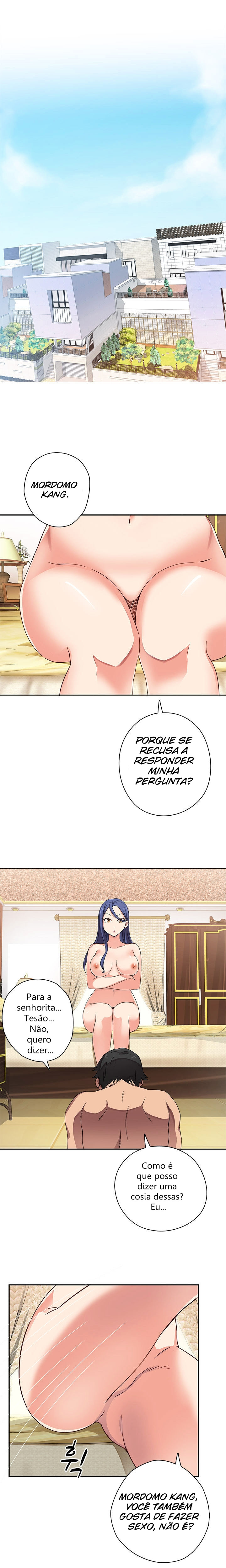 H-Campus Capitulo 10 - pagina 10
