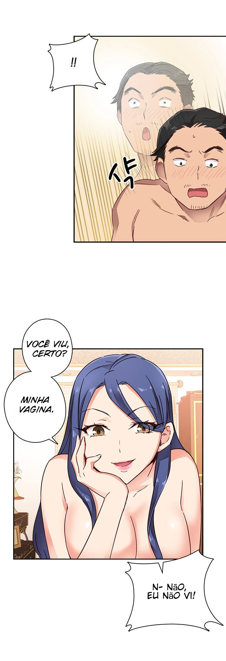 H-Campus Capitulo 10 - pagina 11