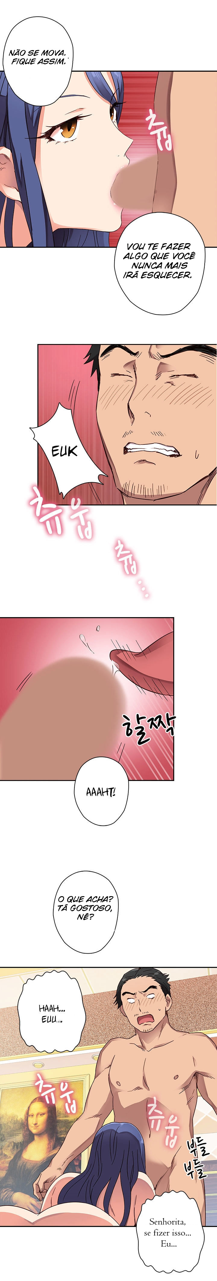 H-Campus Capitulo 10 - pagina 15