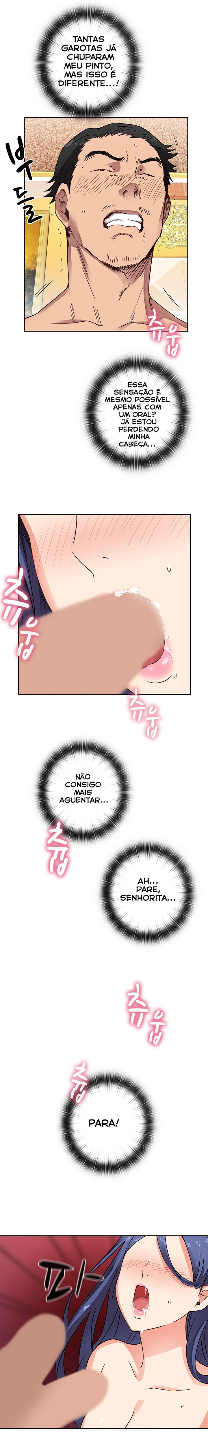 H-Campus Capitulo 10 - pagina 16
