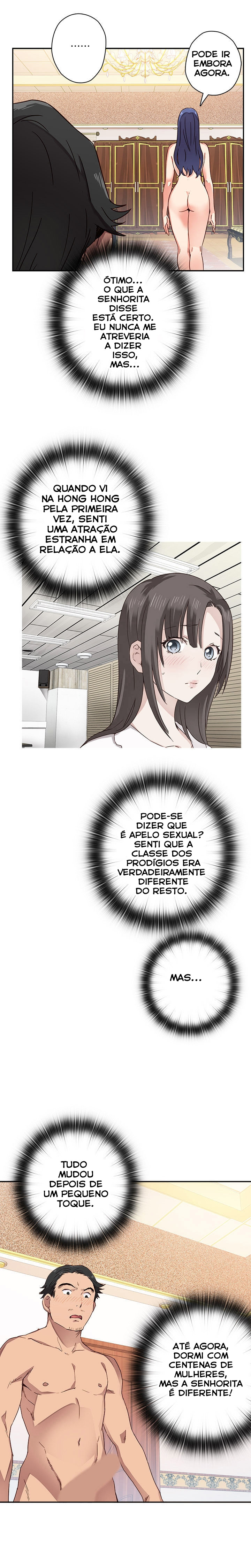H-Campus Capitulo 10 - pagina 18