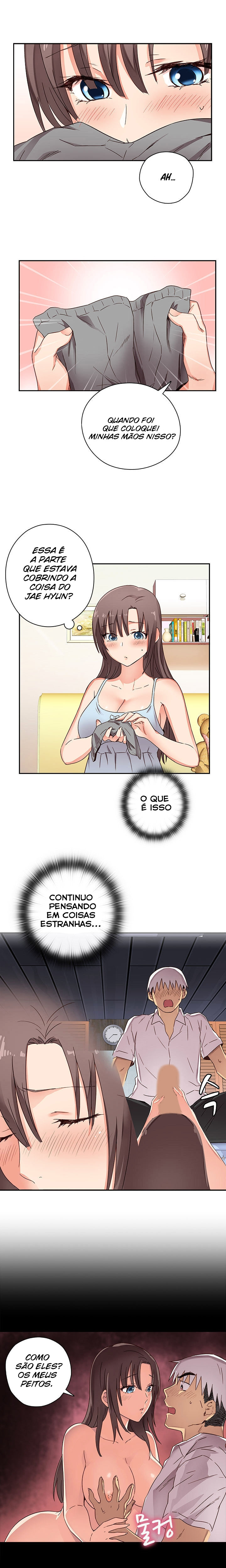 H-Campus Capitulo 10 - pagina 3