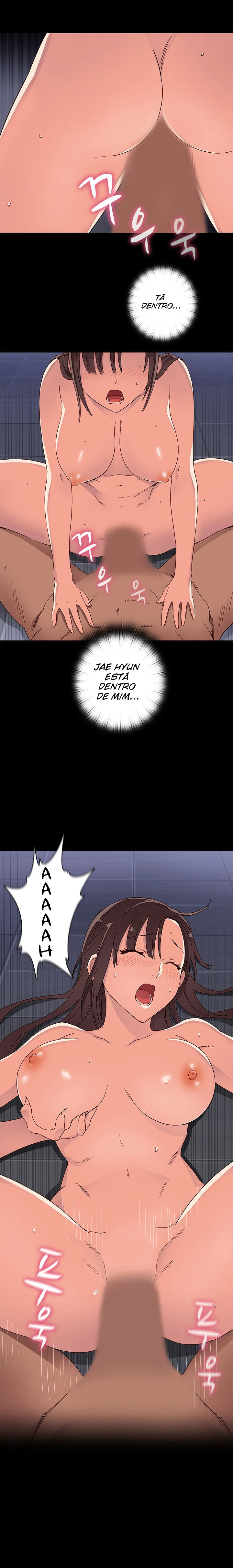 H-Campus Capitulo 10 - pagina 5