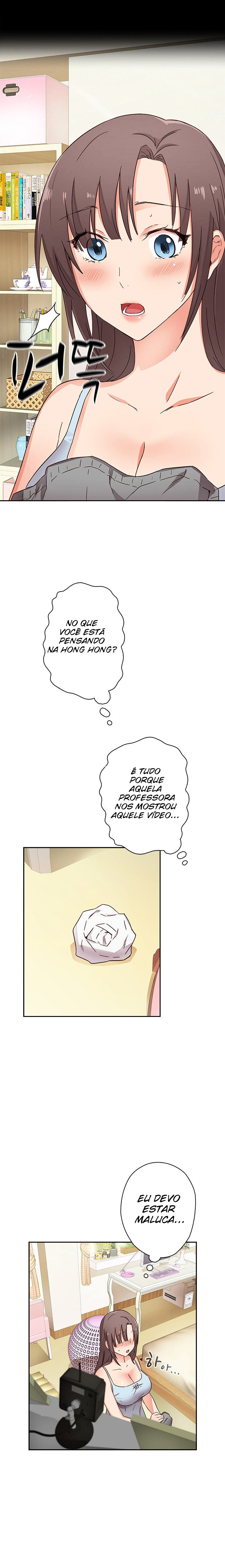 H-Campus Capitulo 10 - pagina 6