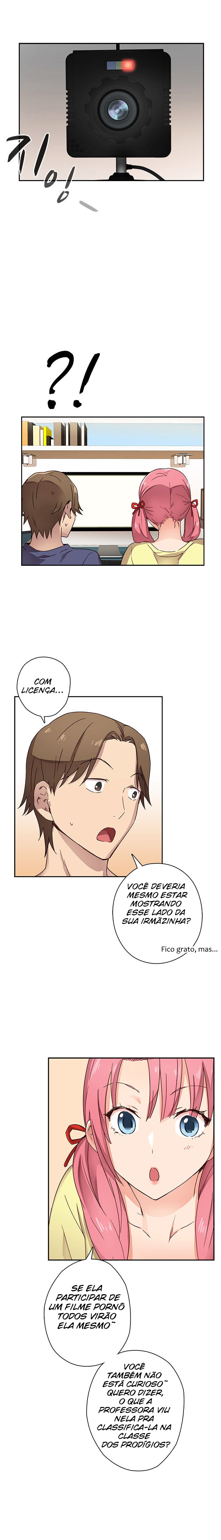 H-Campus Capitulo 10 - pagina 7
