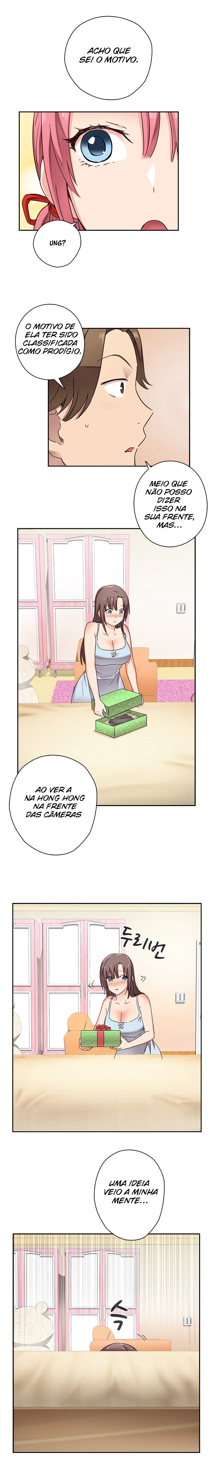 H-Campus Capitulo 10 - pagina 8