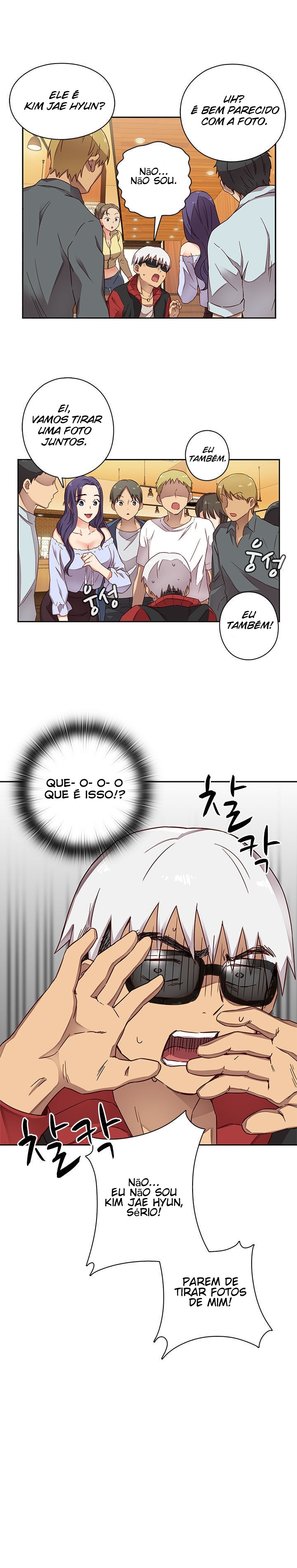 H-Campus Capitulo 11 - pagina 10