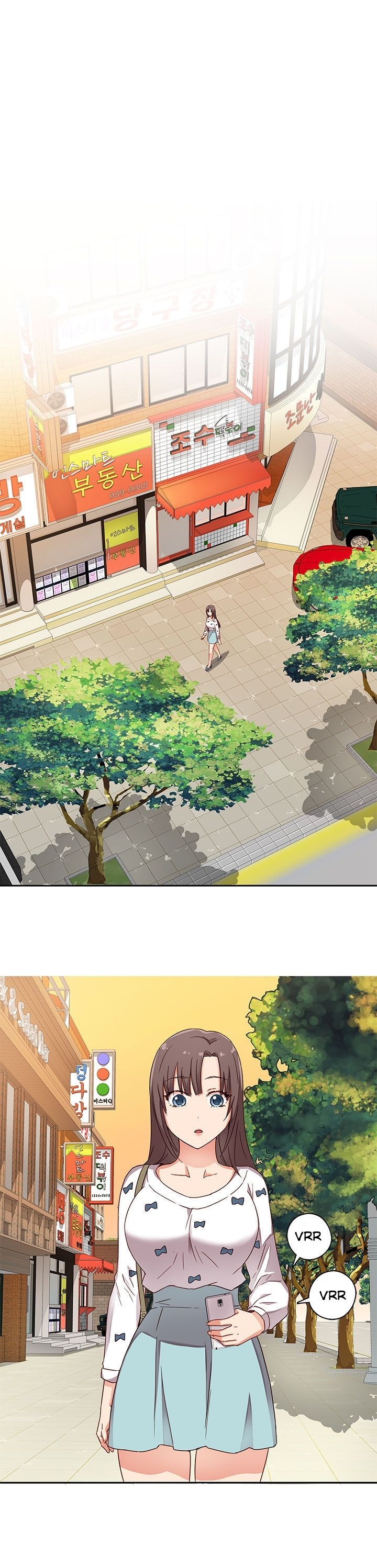 H-Campus Capitulo 11 - pagina 12