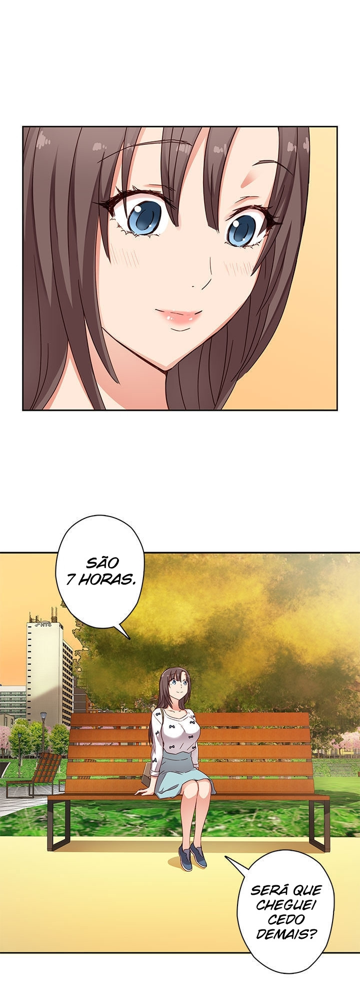 H-Campus Capitulo 11 - pagina 18