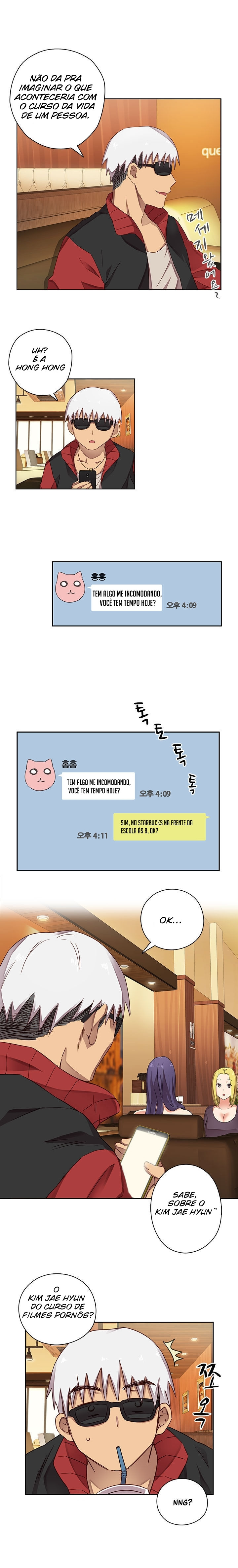 H-Campus Capitulo 11 - pagina 2