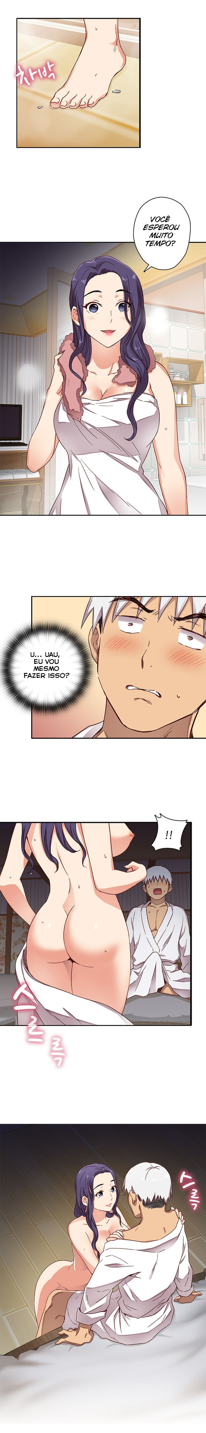 H-Campus Capitulo 11 - pagina 21