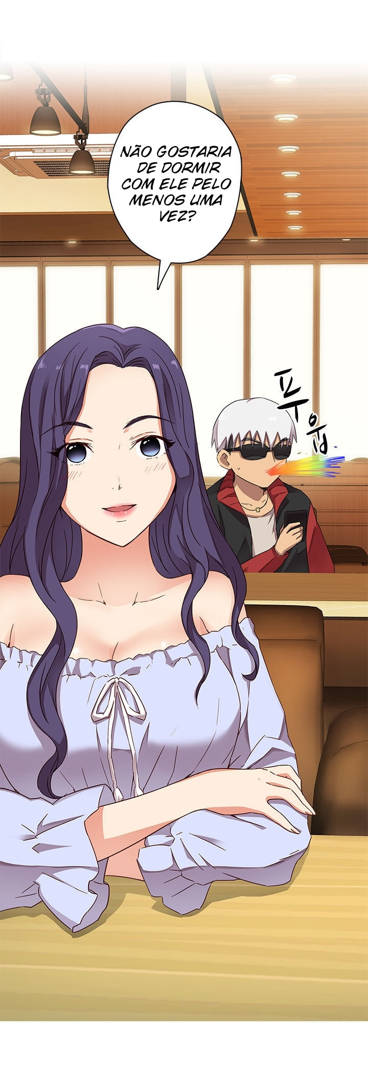 H-Campus Capitulo 11 - pagina 3