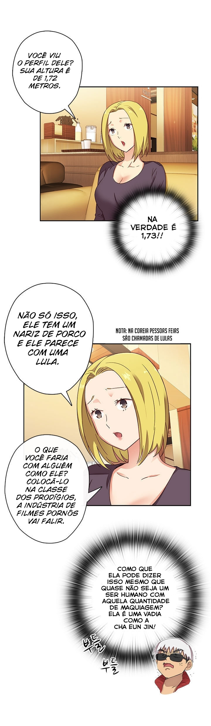 H-Campus Capitulo 11 - pagina 4