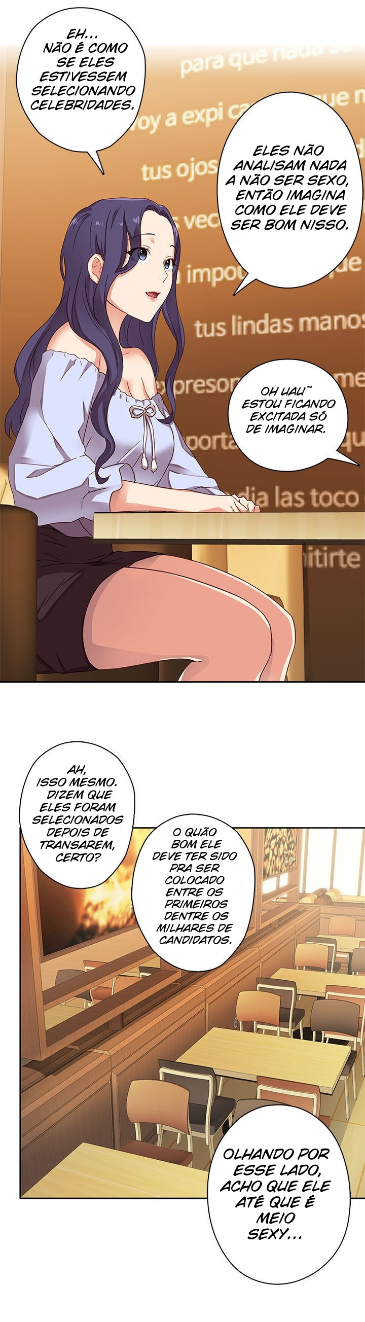H-Campus Capitulo 11 - pagina 5