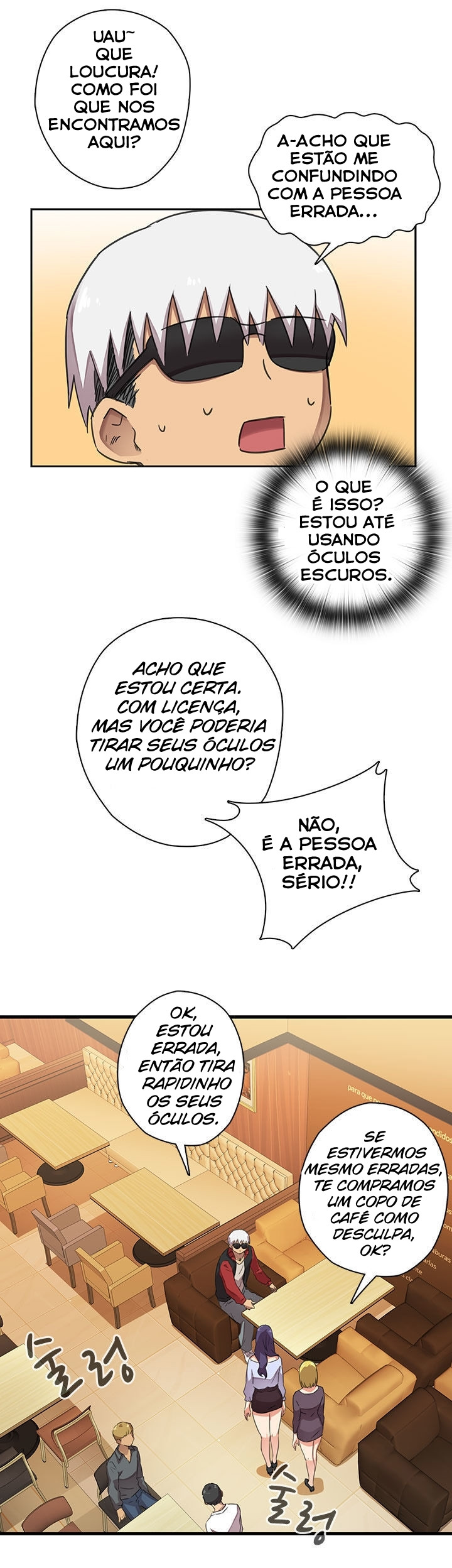 H-Campus Capitulo 11 - pagina 9