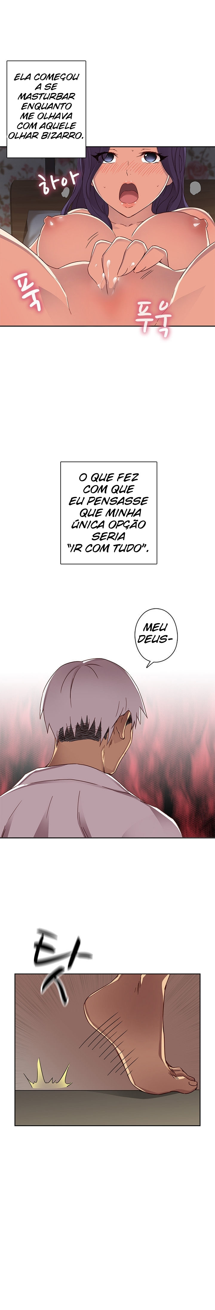 H-Campus Capitulo 12 - pagina 11