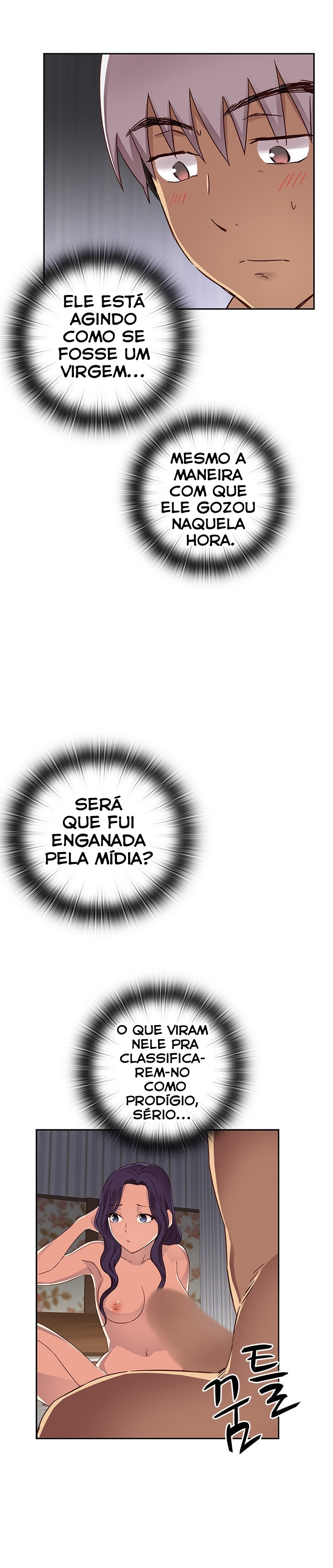H-Campus Capitulo 12 - pagina 16