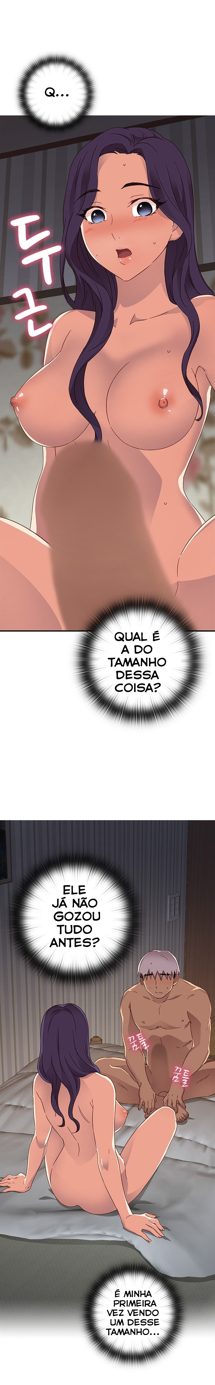 H-Campus Capitulo 12 - pagina 18