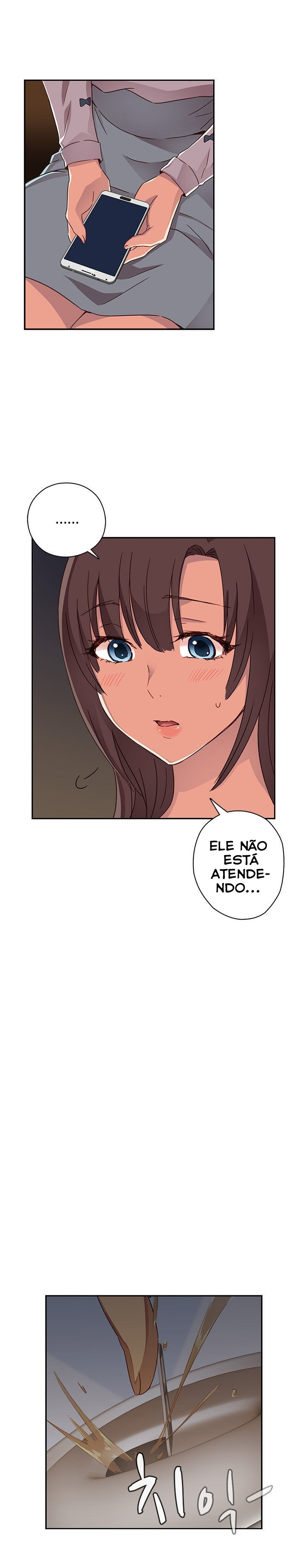 H-Campus Capitulo 12 - pagina 6