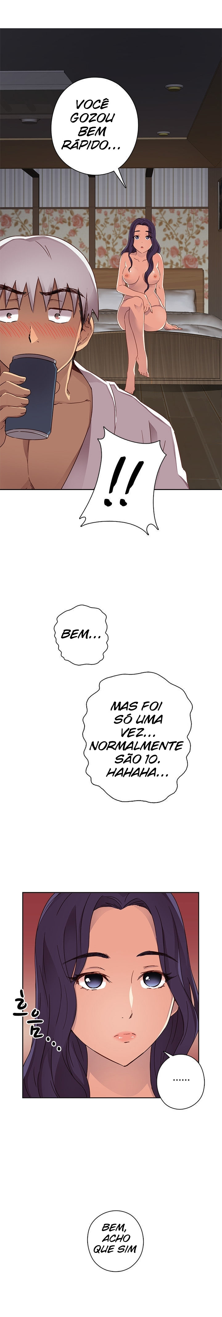 H-Campus Capitulo 12 - pagina 7