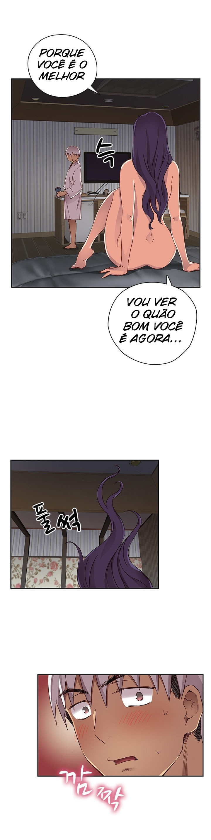 H-Campus Capitulo 12 - pagina 8