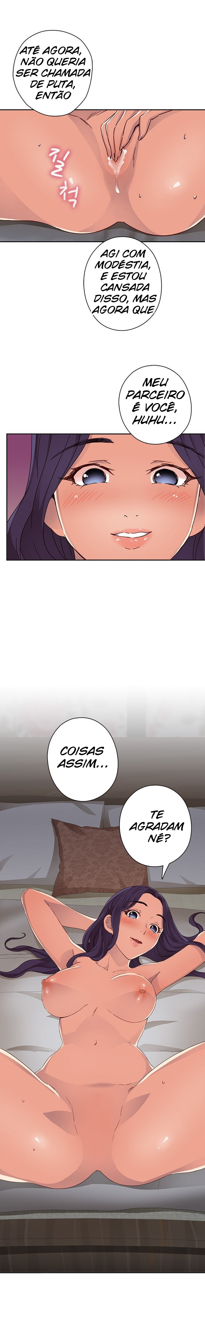 H-Campus Capitulo 12 - pagina 9